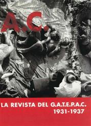 A.C. La revista del GATEPAC (1931-1937)