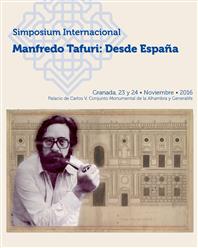 Manfredo Tafuri: Desde España
