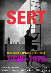 SERT. Medio siglo de arquitectura, 1928-1979