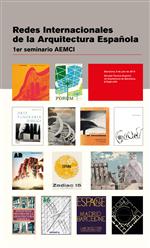 Redes internacionales de la arquitectura española 