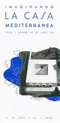 Imaginando la casa mediterránea : Italia y España en los años 50