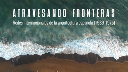 Atravesando fronteras